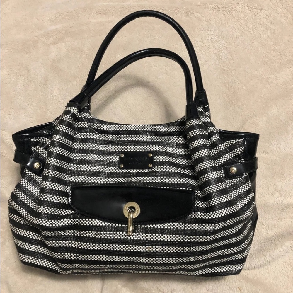Kate Spade purse - like new